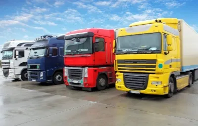 Konya Ayakapı Nakliye Ambarı