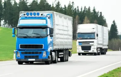 Konya Ayakapı | Eşya Taşıma